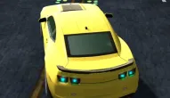 Game: Race Simulator