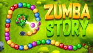Game: Zumba Story