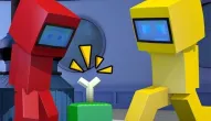 Game: Among Them: Craft Mod