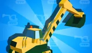 Game: Excavator simulator