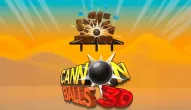 Game: Cannon Balls 3D