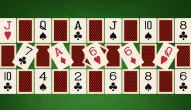 Spiel: Match Solitaire