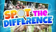 Game: Spot the Difference