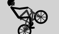 Jeu: Wheelie Bike