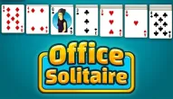 Game: Office Solitaire