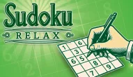 Game: Sudoku Relax