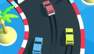 Gra: Race City