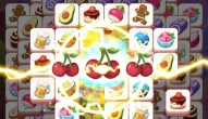 Game: Cooking Tile