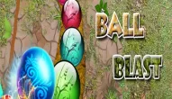 Game: EG Zuma Blast