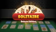 Game: Solitaire Deluxe Edition