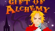 Game: Gift Of Alchemy