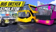 Game: Bus Driver Simulator