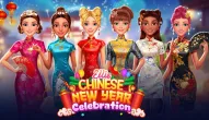 Game: Ellie Chinese New Year Celebration