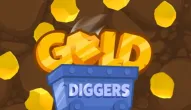 Spiel: Gold Diggers