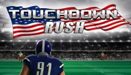 Gra: Touchdown Rush