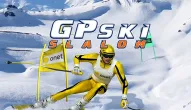 Game: Ski Slalom