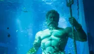 Spiel: Under water hidden number