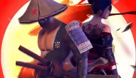 Game: Samurai Fighter