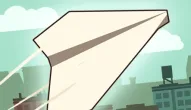 Game: Paper Flight