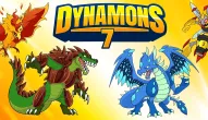 Game: Dynamons 7
