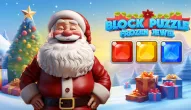 Game: Block Puzzle - Frozen Jewel