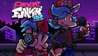 Game: Friday Night Funki Big Brother