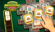 Game: Grand Mahjong Connect