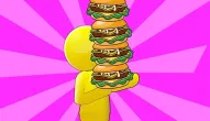 Game: Restaurant Rush