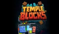 Game: Temple Blocks 2