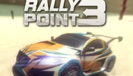Game: Rally Point 3