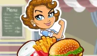 Jeu: Julias Food Truck