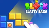Game: Block Blasty Saga