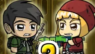 Spiel: Zombie Mission 2