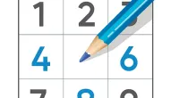 Game: Difficult Sudoku