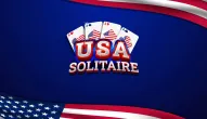 Game: USA Solitaire