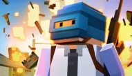 Gra: PUBG Craft BATTLEGROUNDS