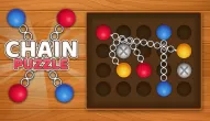 Spiel: Chain Puzzle