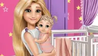 Гра: Mommy Home Decoration