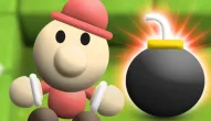 Game: Bomber 3D