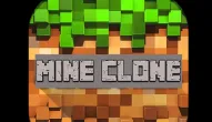 Game: Mine Clone 4