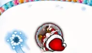 Game: Christmas Chain Game