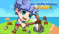 Game: Survival Island: EVO