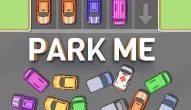 Game: Park Me