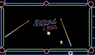 Game: Billiard Neon