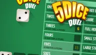 Game: 5Dice Duel