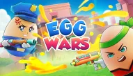 Game: Egg Wars