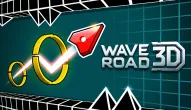 Game: Wave Road 3D