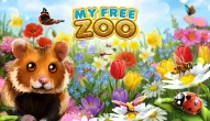 Game: My Free Zoo