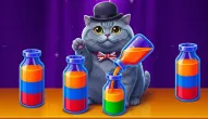 Game: Water Sort - Collections