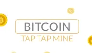 Game: Bitcoin Tap Tap Mine